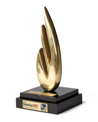 Prêmio BakerTop 2012